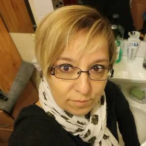 Photo de profil de Michèle Petrequin