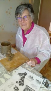 Photo de profil de Michèle Poirier