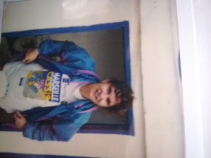 Photo de profil de Michèle Porta