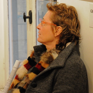Photo de profil de Michèle Poucin
