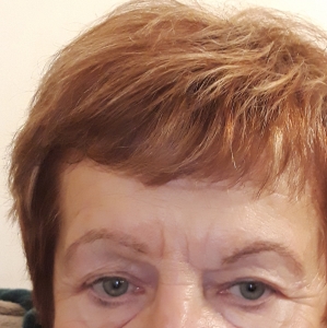 Photo de profil de Michèle Poujol