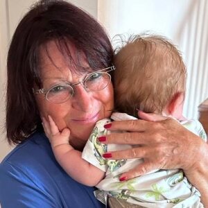 Photo de profil de Michèle Pouliquen