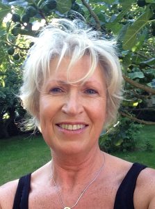 Photo de profil de Michèle Poussin