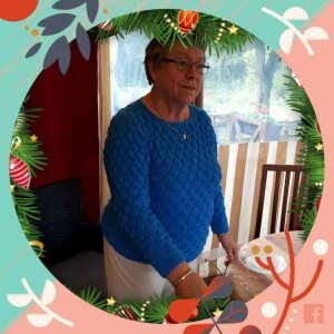Photo de profil de Michèle Praizelin