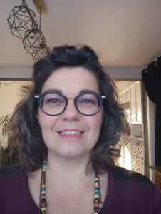 Photo de profil de Michèle Premel