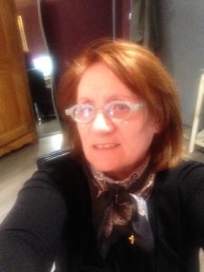 Photo de profil de Michèle Pubellier