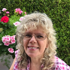 Photo de profil de Michele Puchot