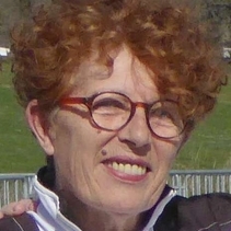 Photo de profil de Michèle Pugnoud