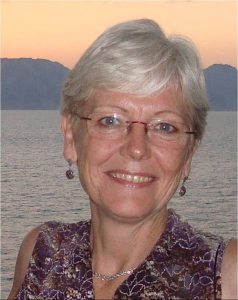 Photo de profil de Michèle Pujos Gautraud