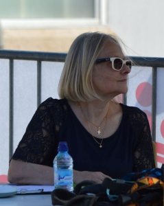 Photo de profil de Michèle Raust