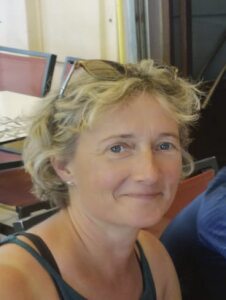 Photo de profil de Michele Rebours