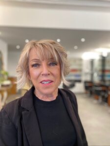 Photo de profil de Michele Reibel