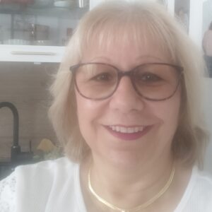 Photo de profil de Michele Renaud
