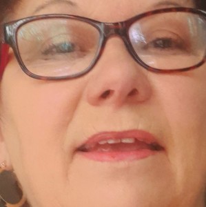 Photo de profil de Michèle Renaudin