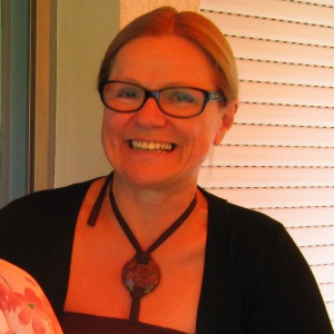 Photo de profil de Michèle Reygrobellet