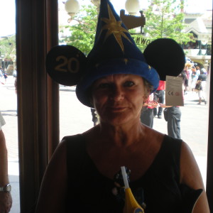 Photo de profil de Michèle Rimoux