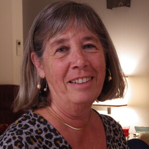 Photo de profil de Michèle Ripolles