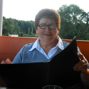 Photo de profil de Michele Rival