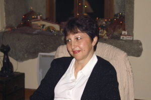 Photo de profil de Michèle Roche
