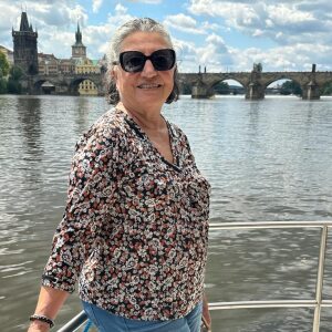 Photo de profil de Michèle Roilland
