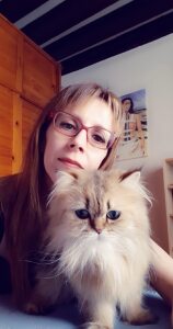 Photo de profil de Michèle Rousseau