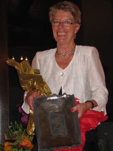 Photo de profil de Michèle Roy