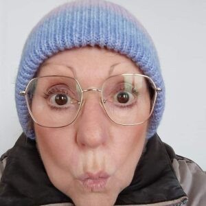 Photo de profil de Michèle Sageon