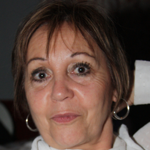 Photo de profil de Michèle Sanchez Pujol