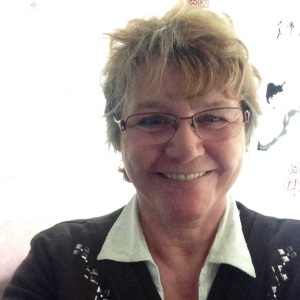Photo de profil de Michele Scribe