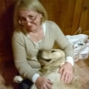 Photo de profil de Michèle Soulas-Fritsch