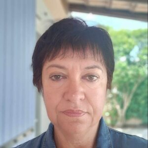 Photo de profil de Michèle Spagnoli