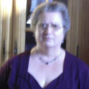 Photo de profil de Michele Stevens Simon