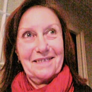 Photo de profil de Michèle Suspène