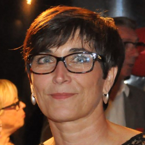 Photo de profil de Michèle Sznajder