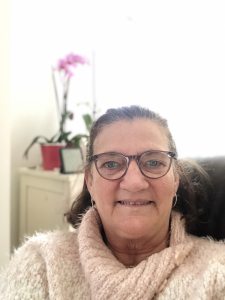 Photo de profil de Michèle Terrade