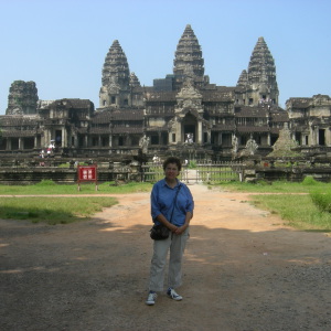 Photo de profil de Michele Thierry