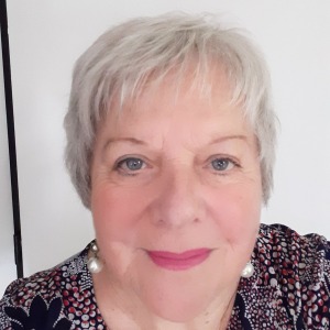 Photo de profil de Michèle Tony
