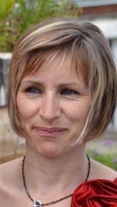 Photo de profil de Michèle Trefault