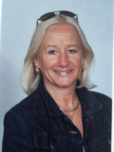 Photo de profil de Michèle Tremelet