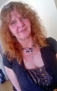 Photo de profil de Michèle Valentin