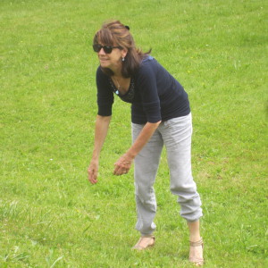 Photo de profil de Michèle Varinot