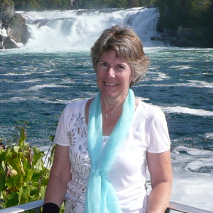 Photo de profil de Michèle Verdet