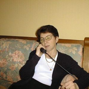 Photo de profil de Michele Vievard