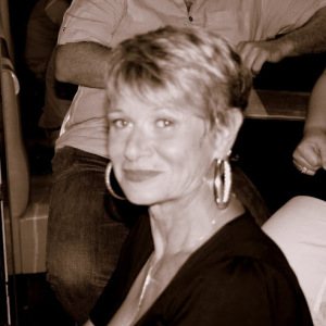 Photo de profil de Michèle Vilque