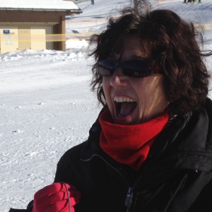 Photo de profil de Michèle Vinson