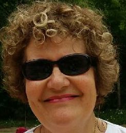 Photo de profil de Michèle Weber