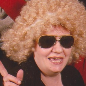 Photo de profil de Michèle Willemin