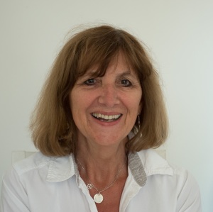 Photo de profil de Michèle Yon