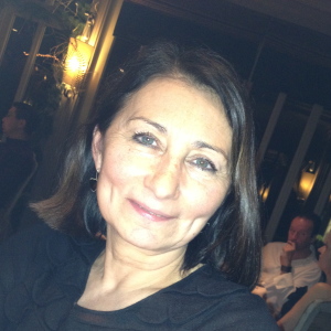 Photo de profil de Michèle Zedda