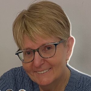 Photo de profil de Michèle Zennezenne
